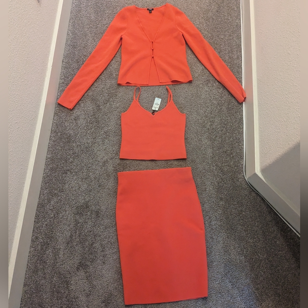 Express Body Contour Set